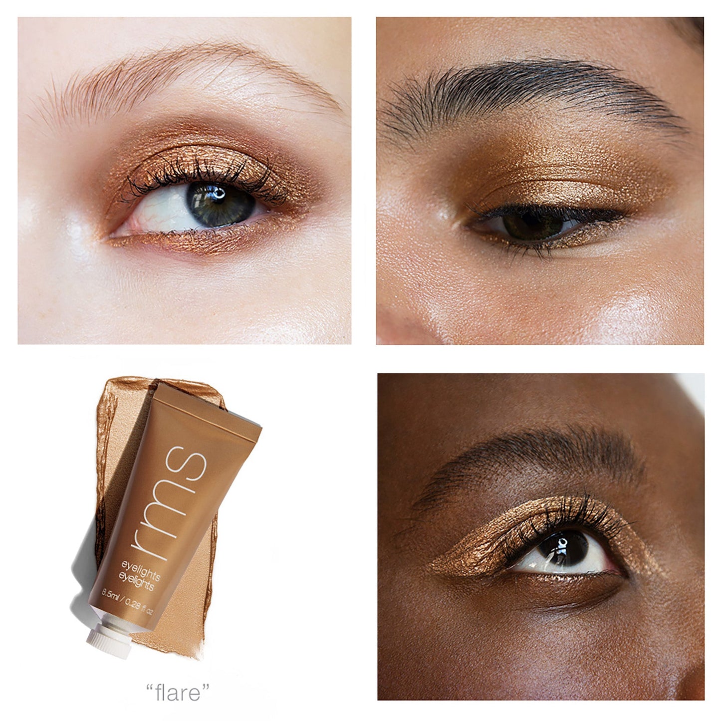 EYELIGHTS CREAM EYE SHADOW