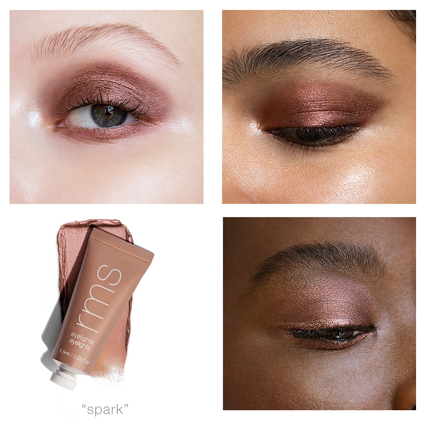 EYELIGHTS CREAM EYE SHADOW