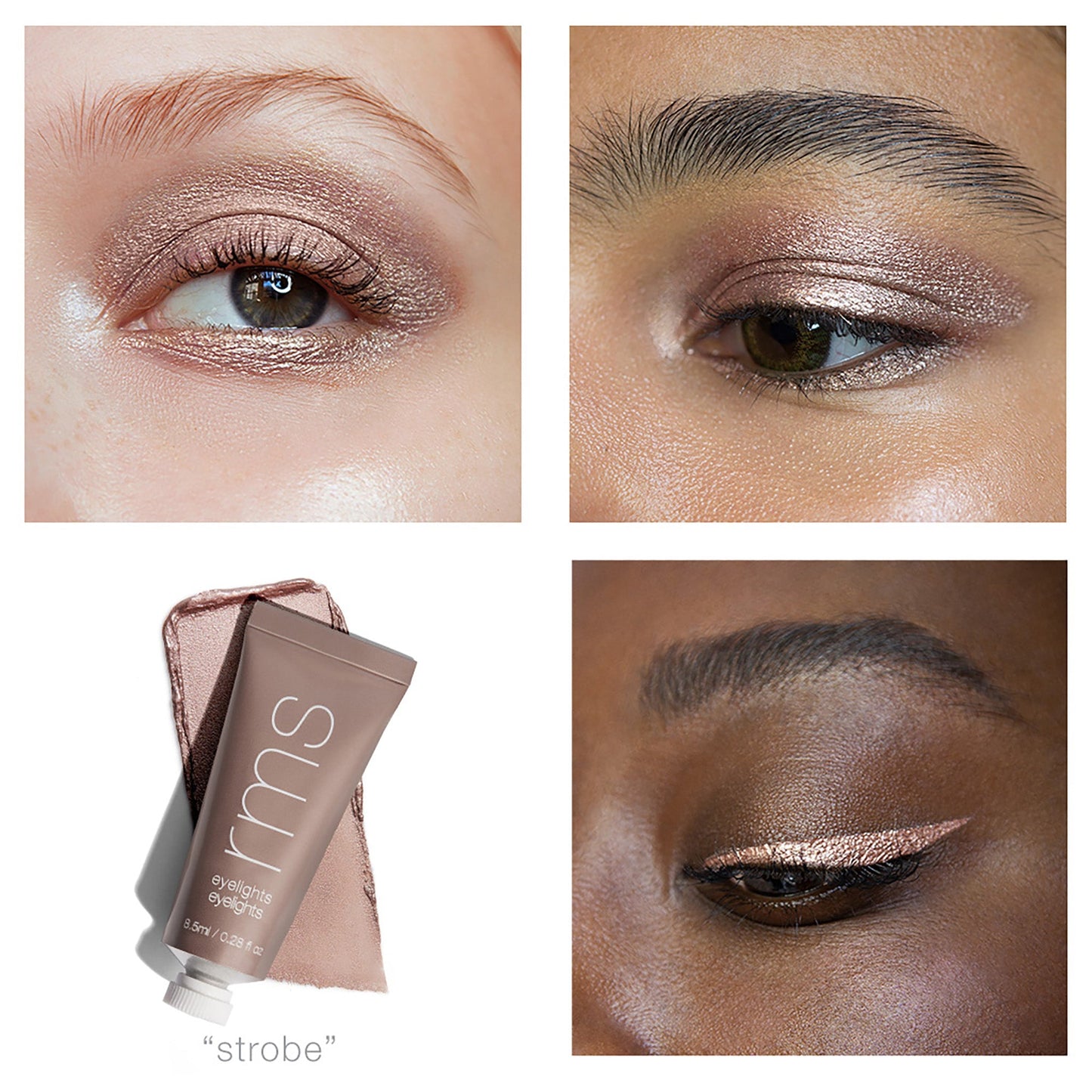 EYELIGHTS CREAM EYE SHADOW