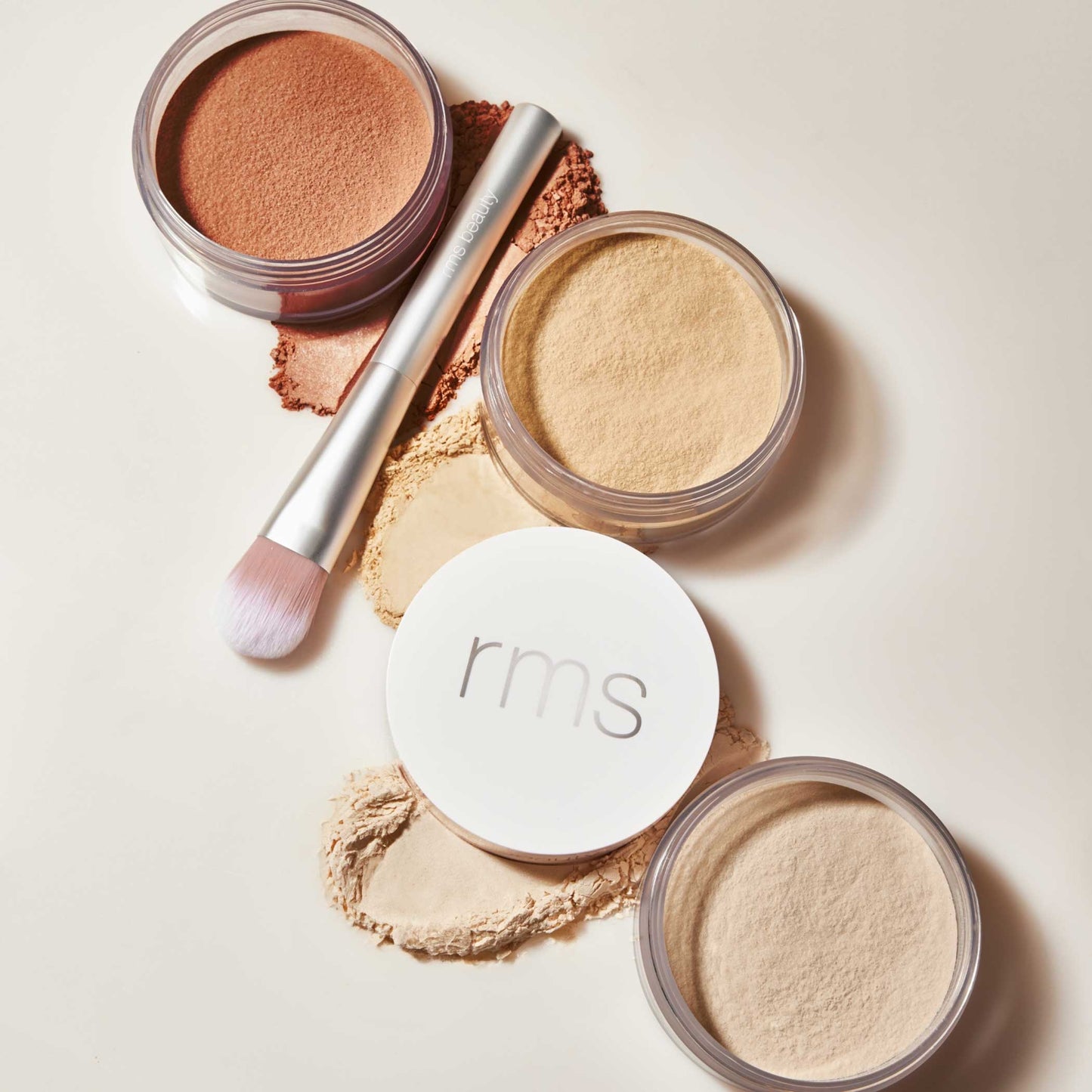 HYDRA SETTING POWDER
