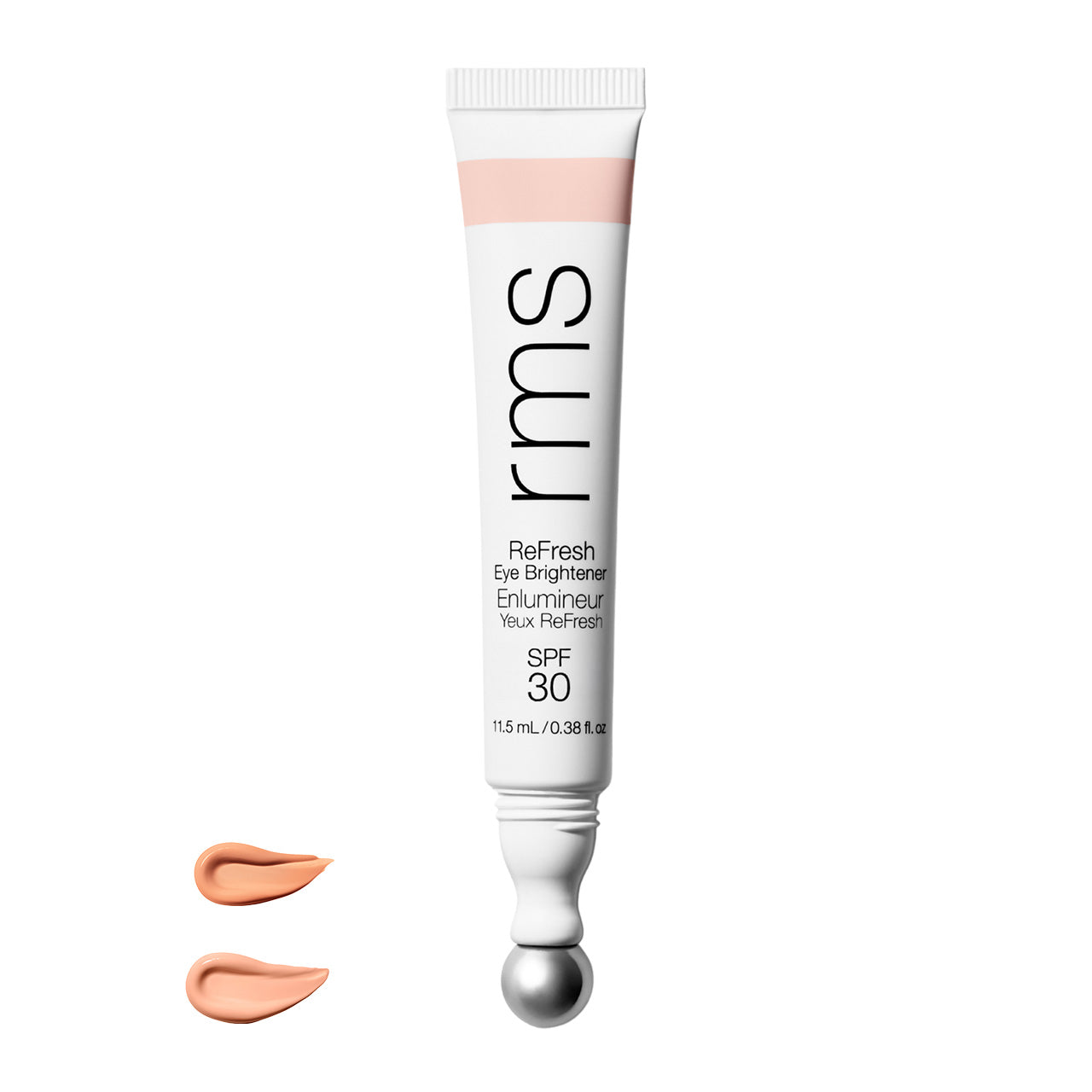 REFRESH EYE BRIGHTENER SPF 30