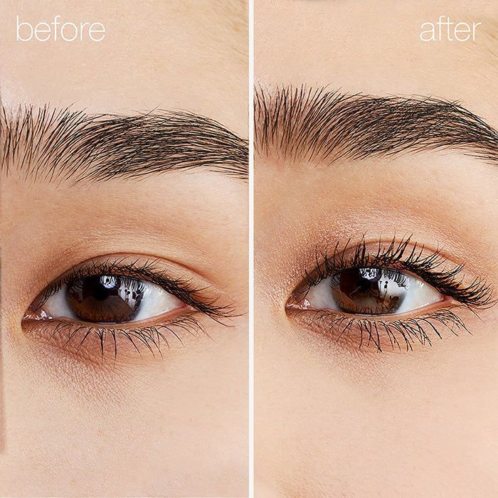 STRAIGHT UP VOLUMIZING PEPTIDE MASCARA