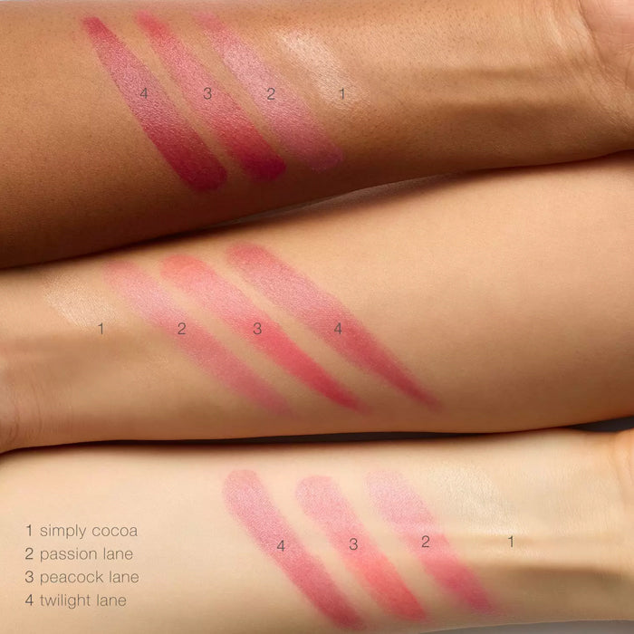 TINTED DAILY LIP BALM