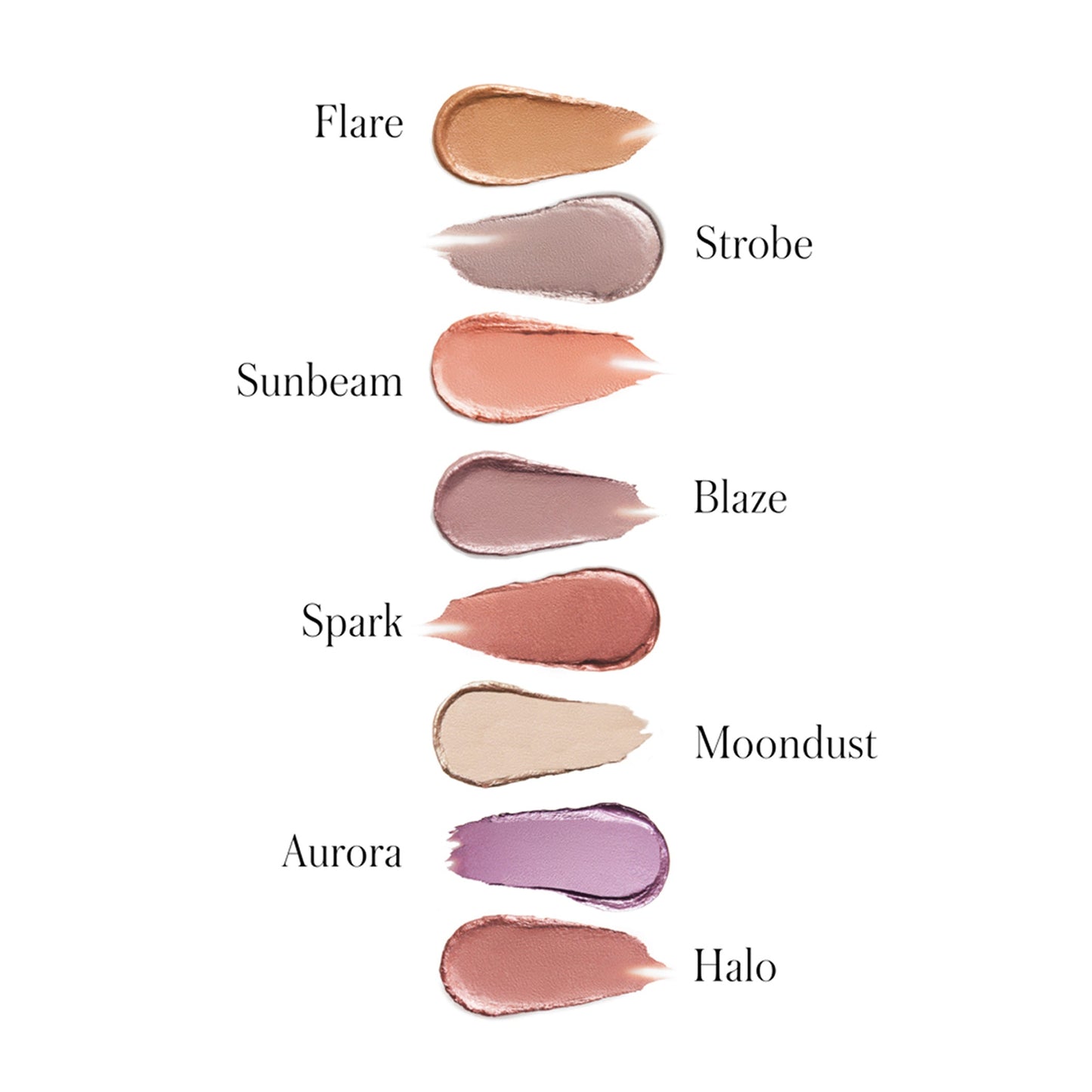 EYELIGHTS CREAM EYE SHADOW