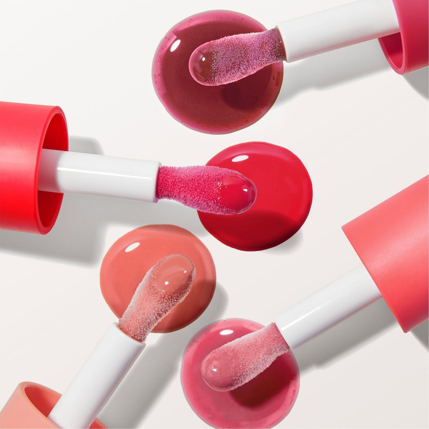 LEGENDARY LIP OIL