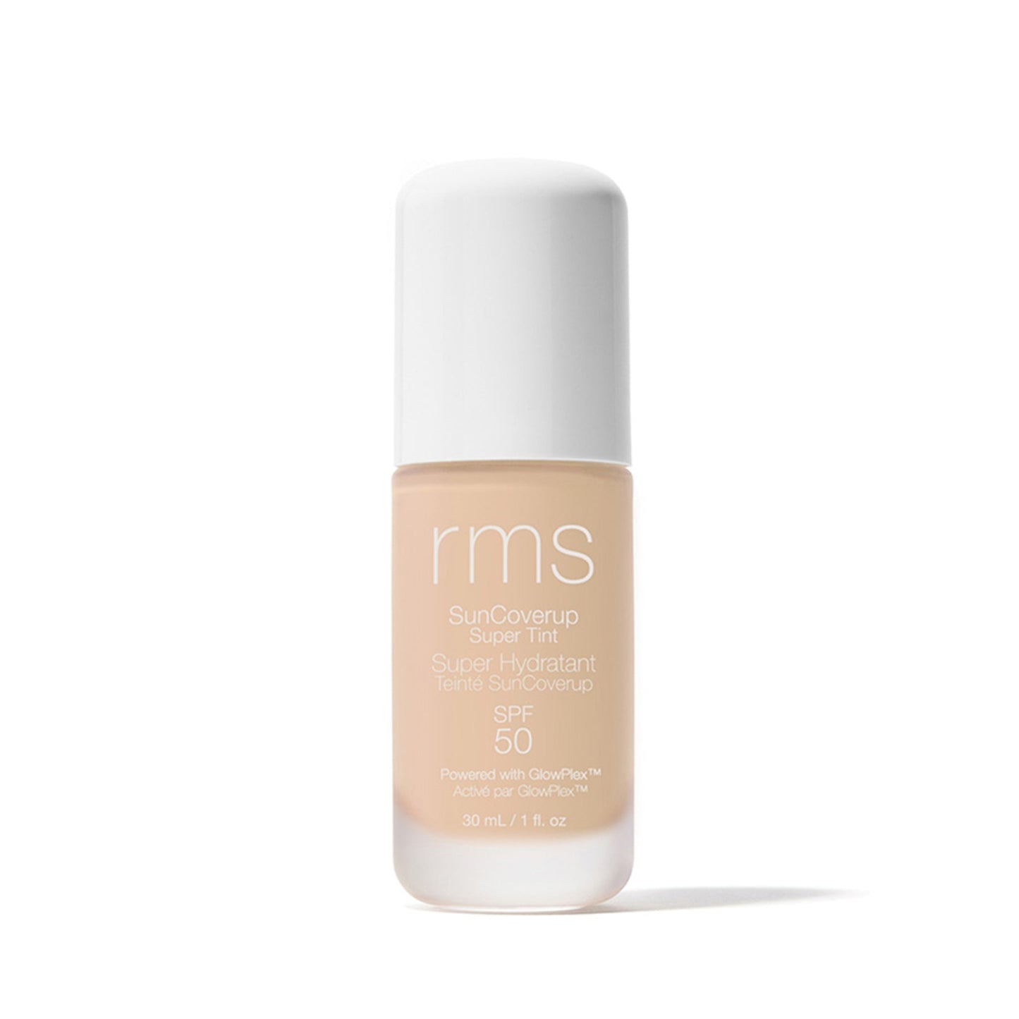 SUNCOVERUP SUPER TINT SPF 50
