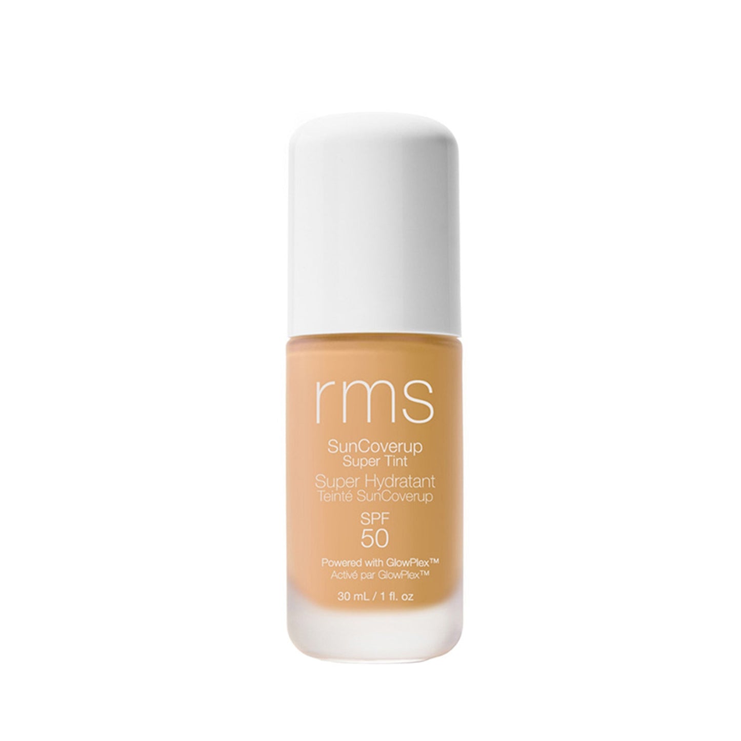 SUNCOVERUP SUPER TINT SPF 50