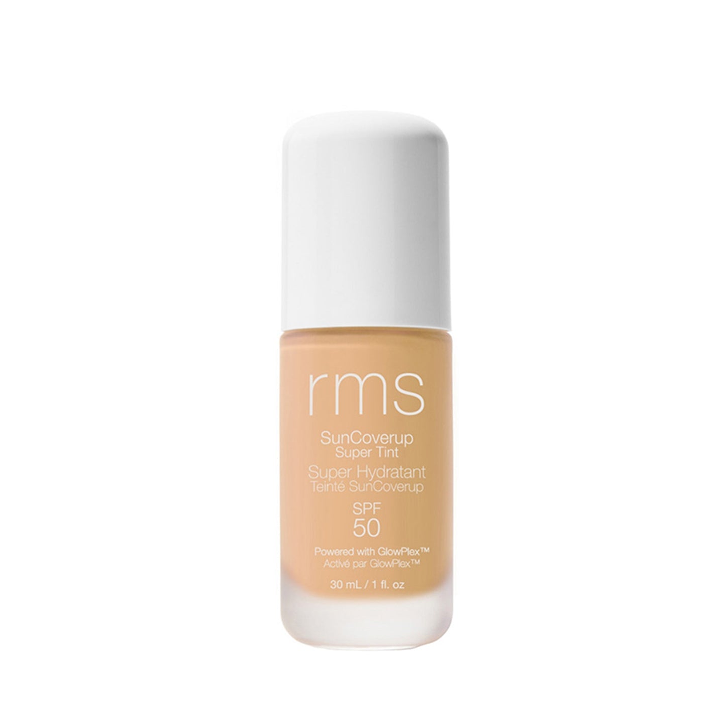 SUNCOVERUP SUPER TINT SPF 50