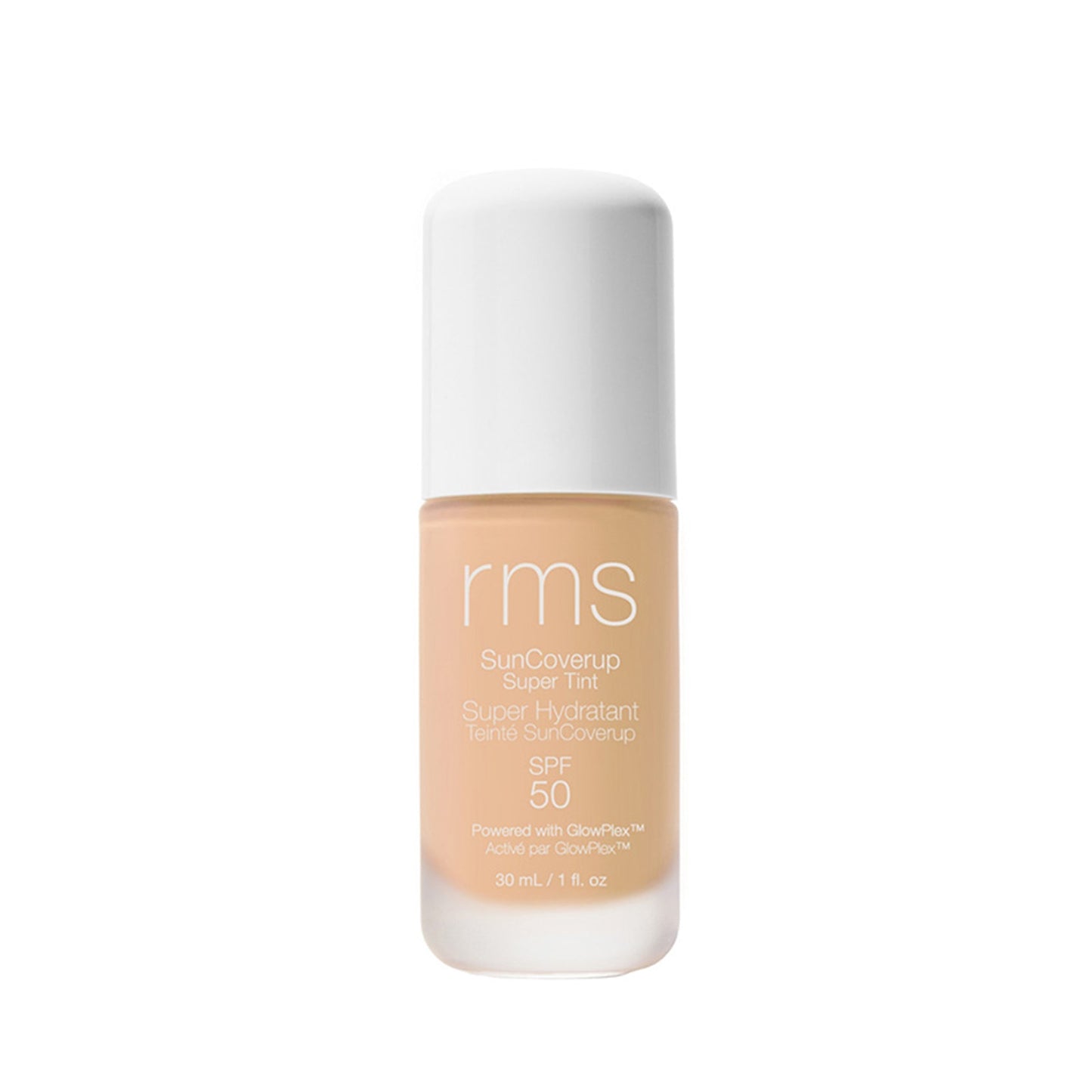 SUNCOVERUP SUPER TINT SPF 50