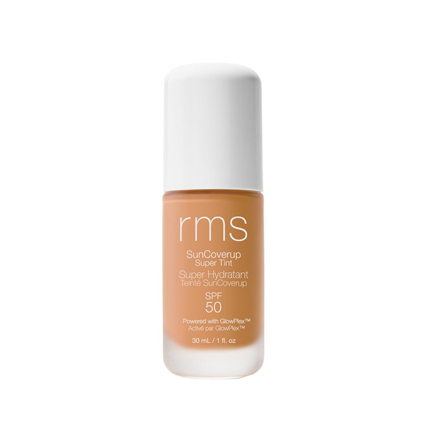 SUNCOVERUP SUPER TINT SPF 50