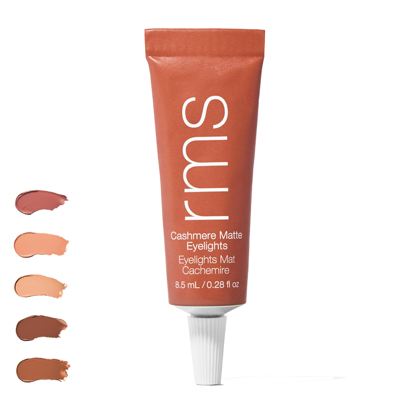 CASHMERE MATTE EYELIGHTS