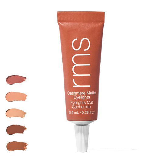 CASHMERE MATTE EYELIGHTS