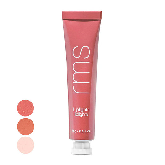 LIPLIGHTS CREAM LIP GLOSS