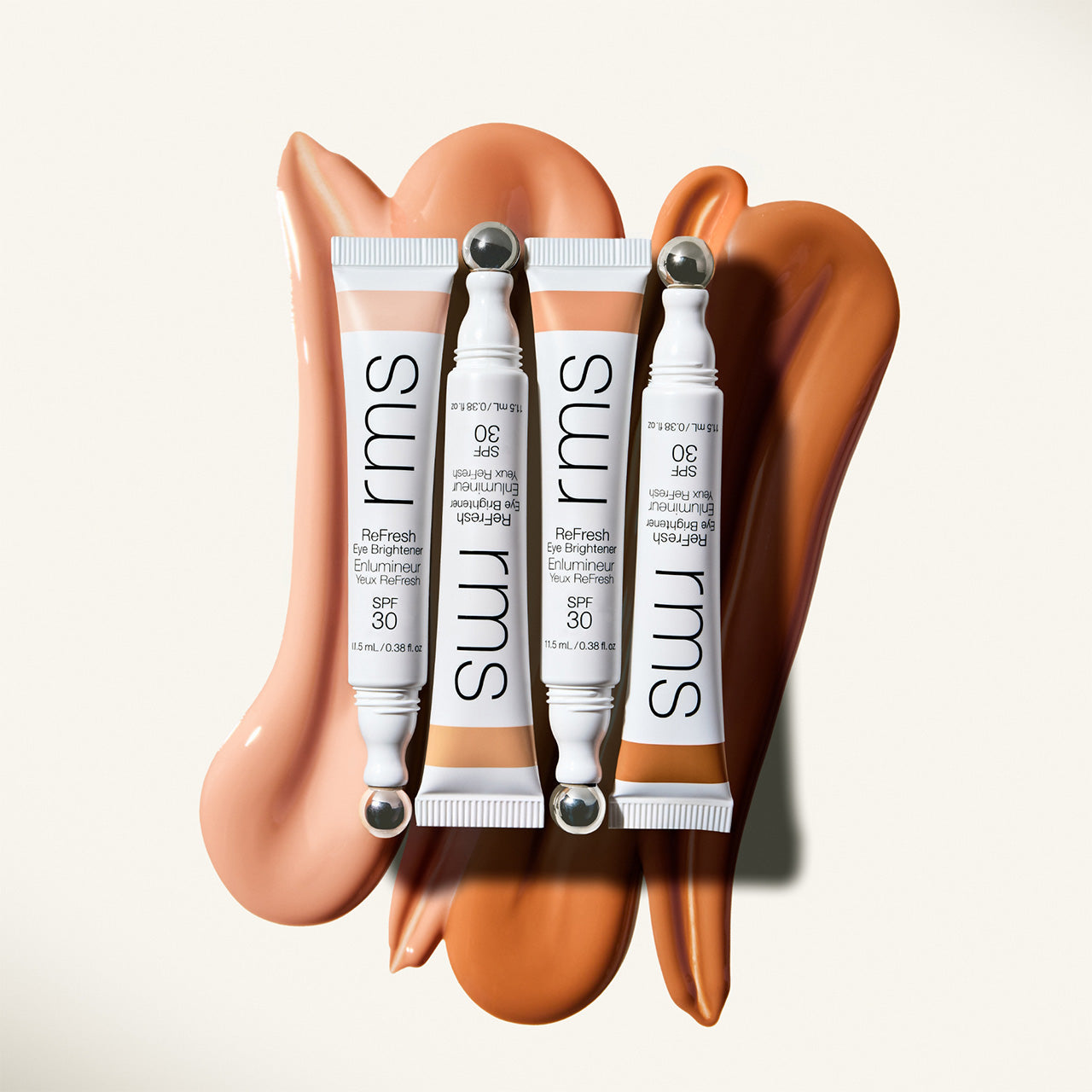 REFRESH EYE BRIGHTENER SPF 30