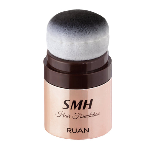 SMH HAIR FOUNDATION 01 BLACK