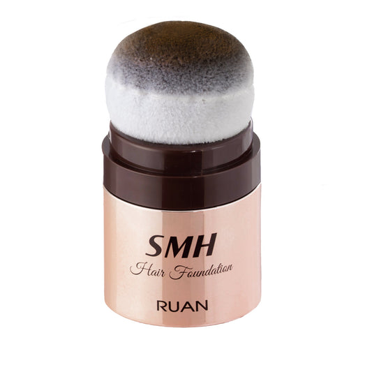 SMH HAIR FOUNDATION 02 DARK BROWN