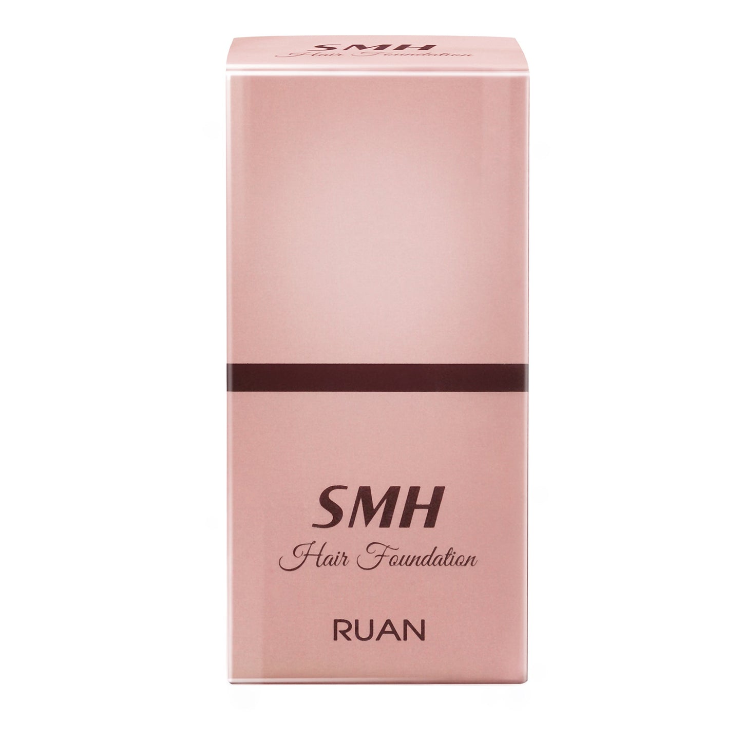 SMH HAIR FOUNDATION 03 LIGHT BROWN