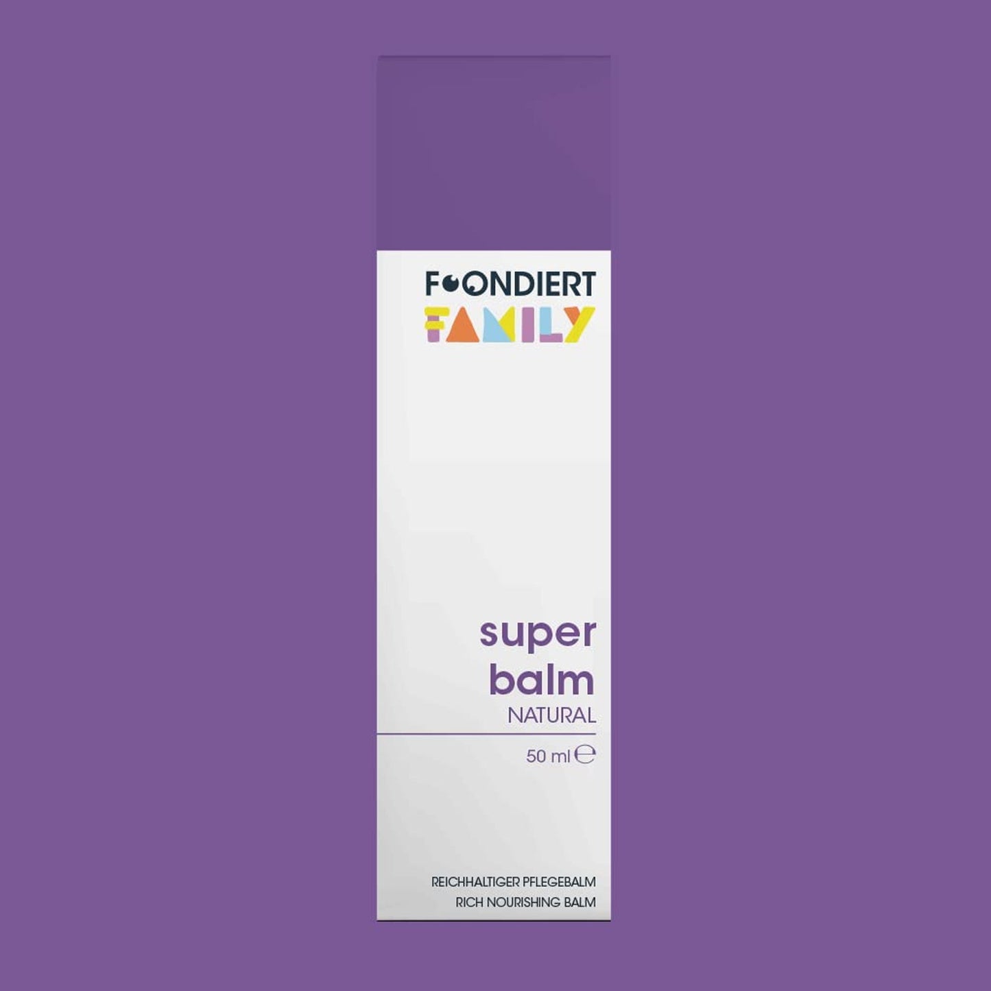 SUPER BALM