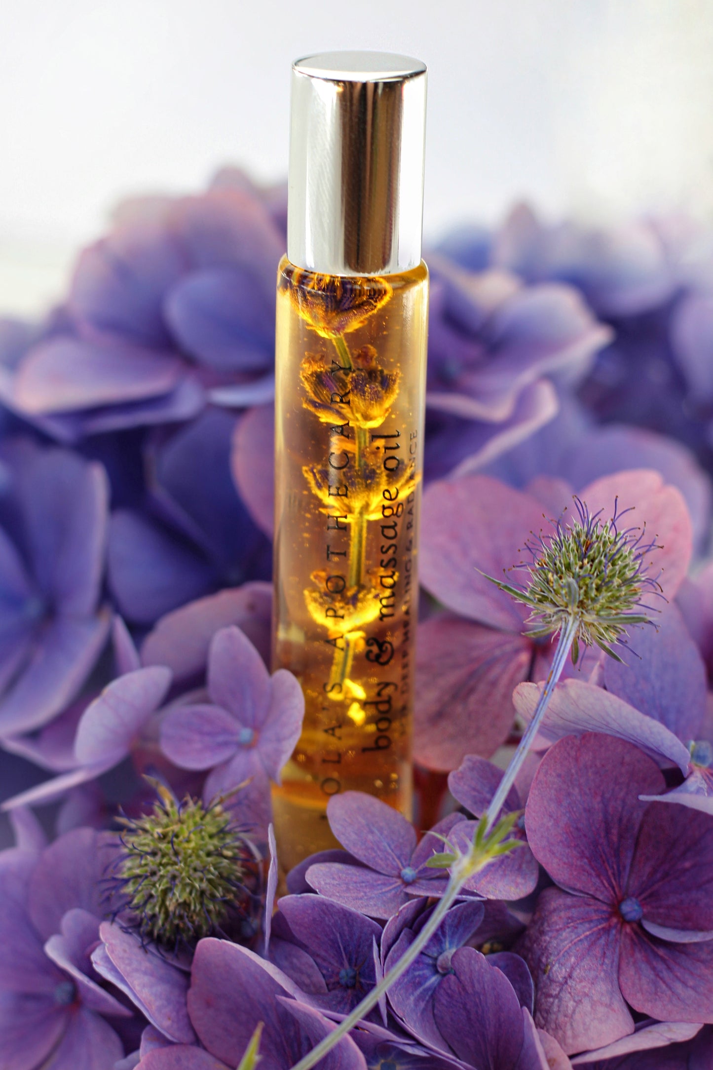 SWEET LULLABY BODY OIL DELUXE ROLL-ON