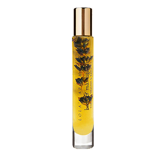 SWEET LULLABY BODY OIL DELUXE ROLL-ON