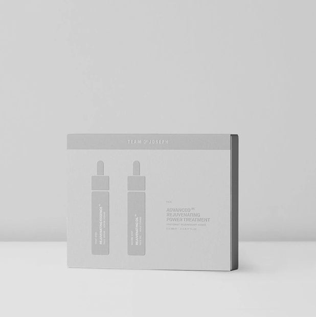ADVANCED REJUVENATING POWER TREATMENT