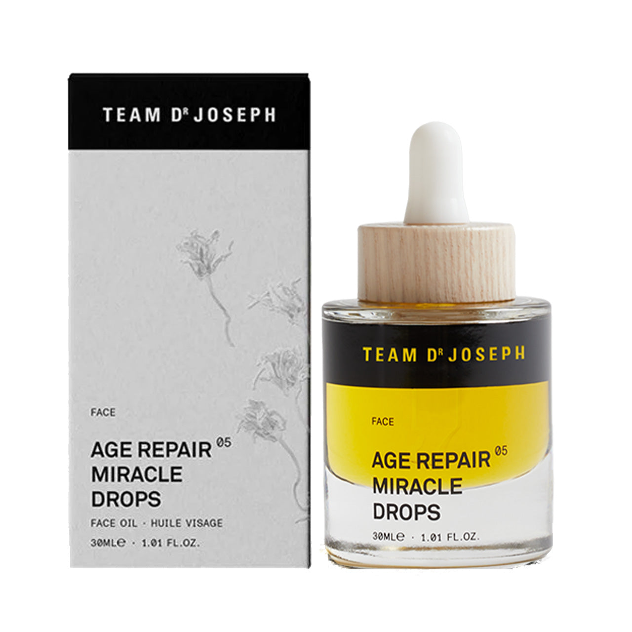AGE REPAIR MIRACLE DROPS
