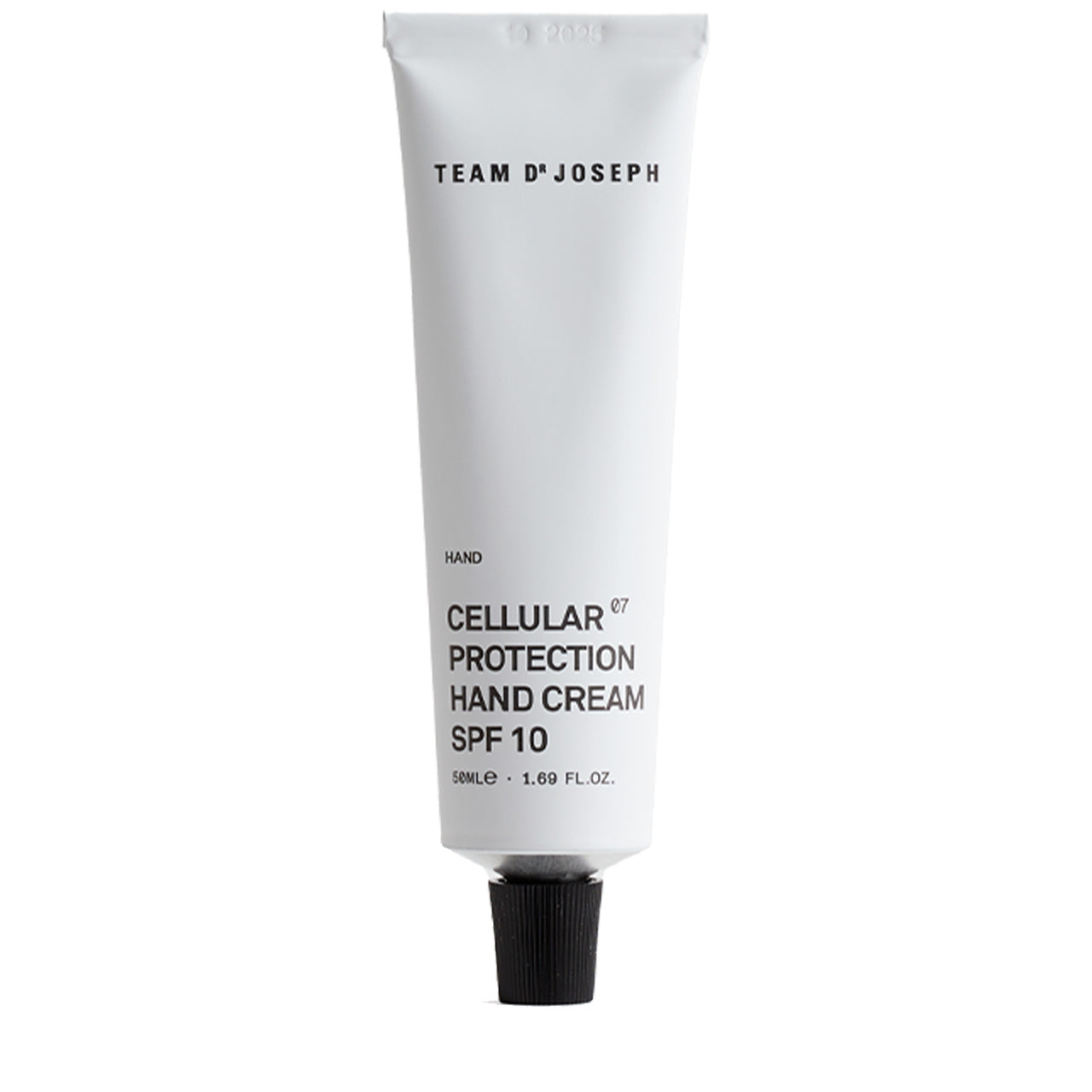 CELLULAR PROTECTION HAND CREAM SPF10