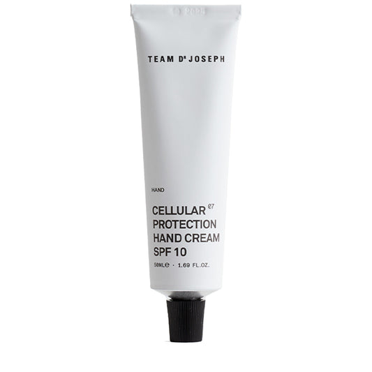 CELLULAR PROTECTION HAND CREAM SPF10