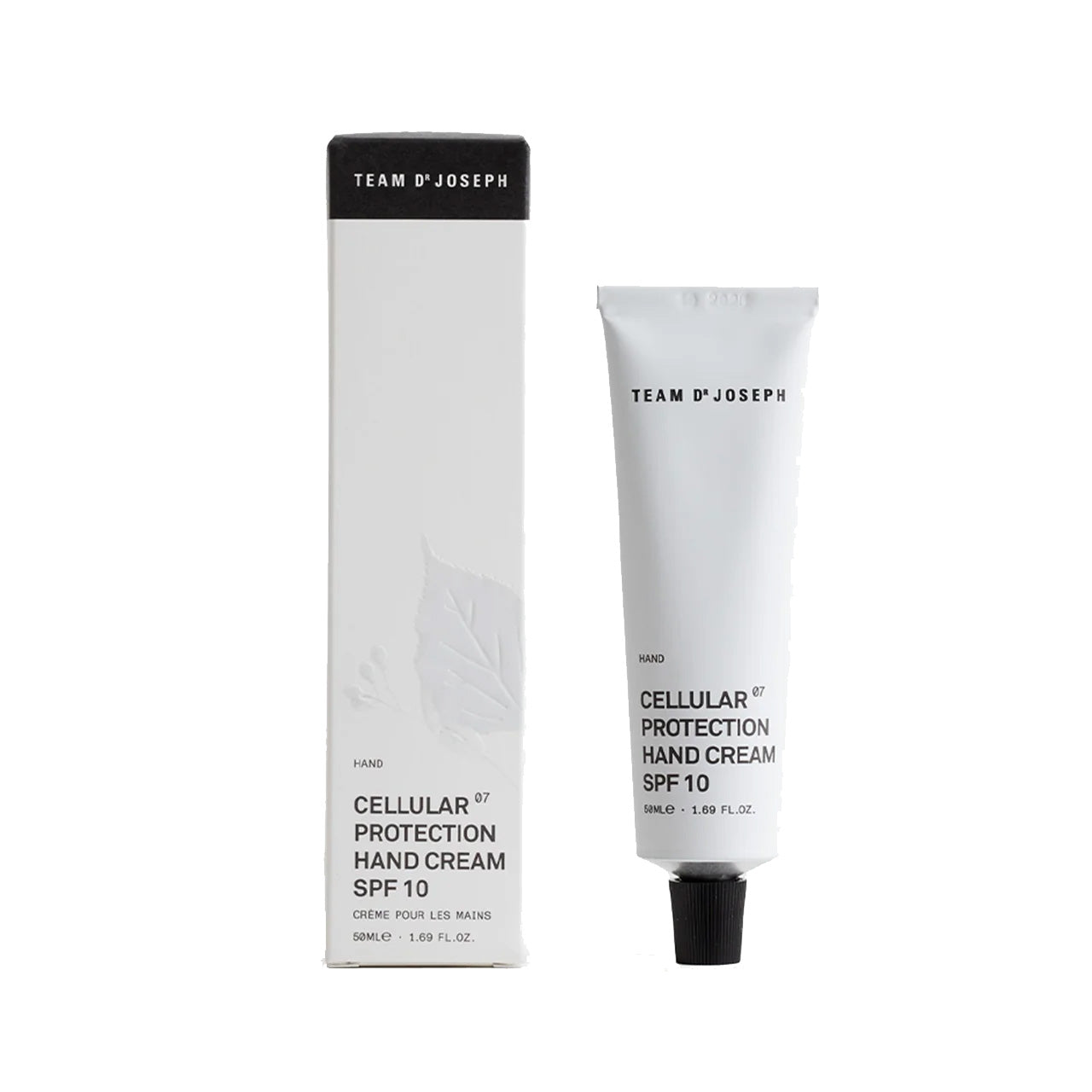 CELLULAR PROTECTION HAND CREAM SPF10