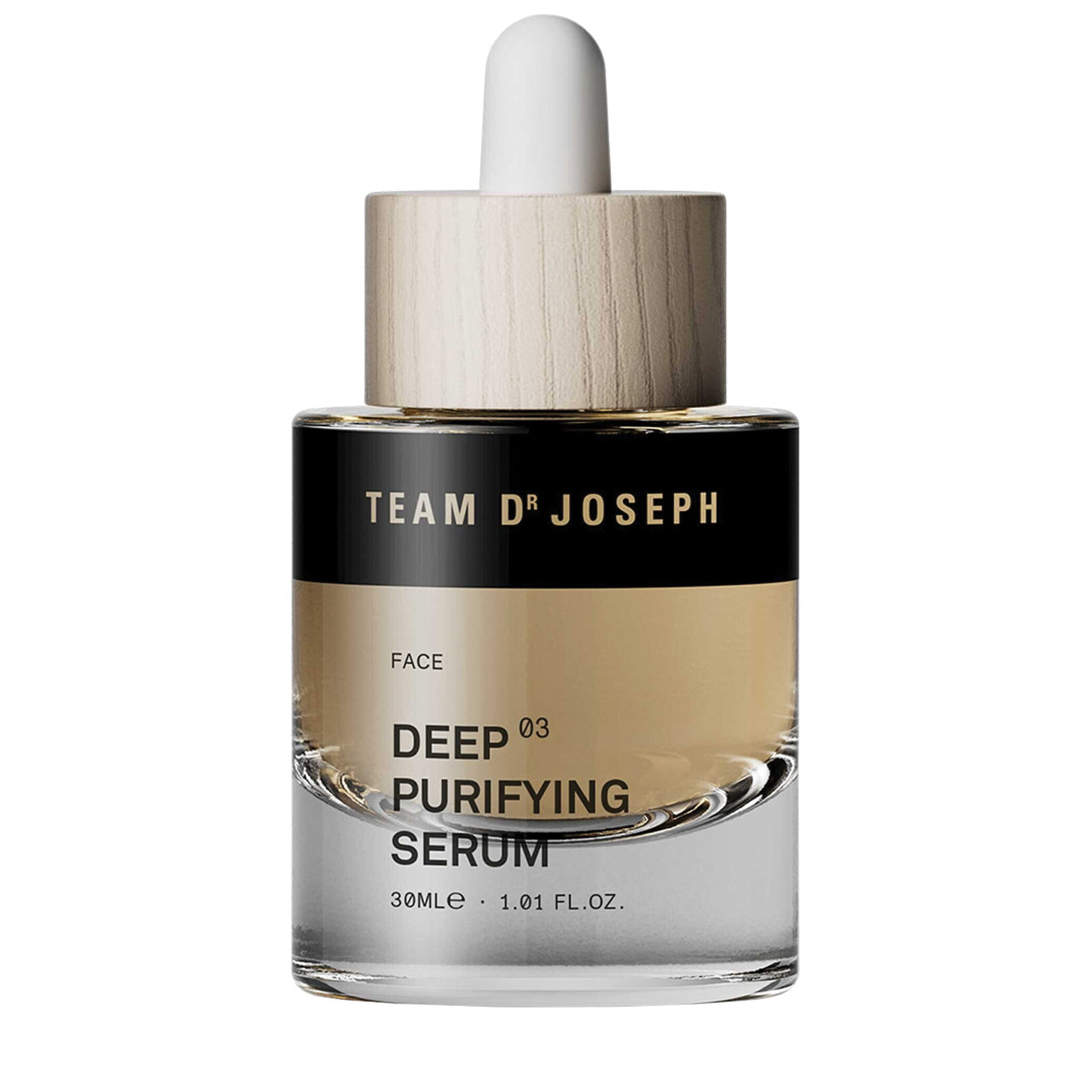DEEP PURIFYING SERUM
