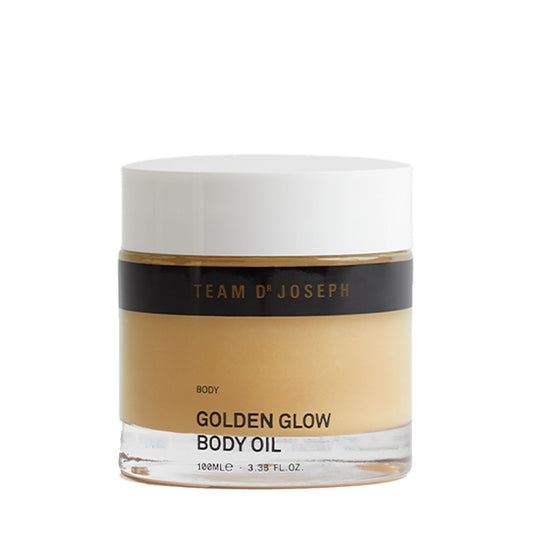 GOLDEN GLOW BODY OIL