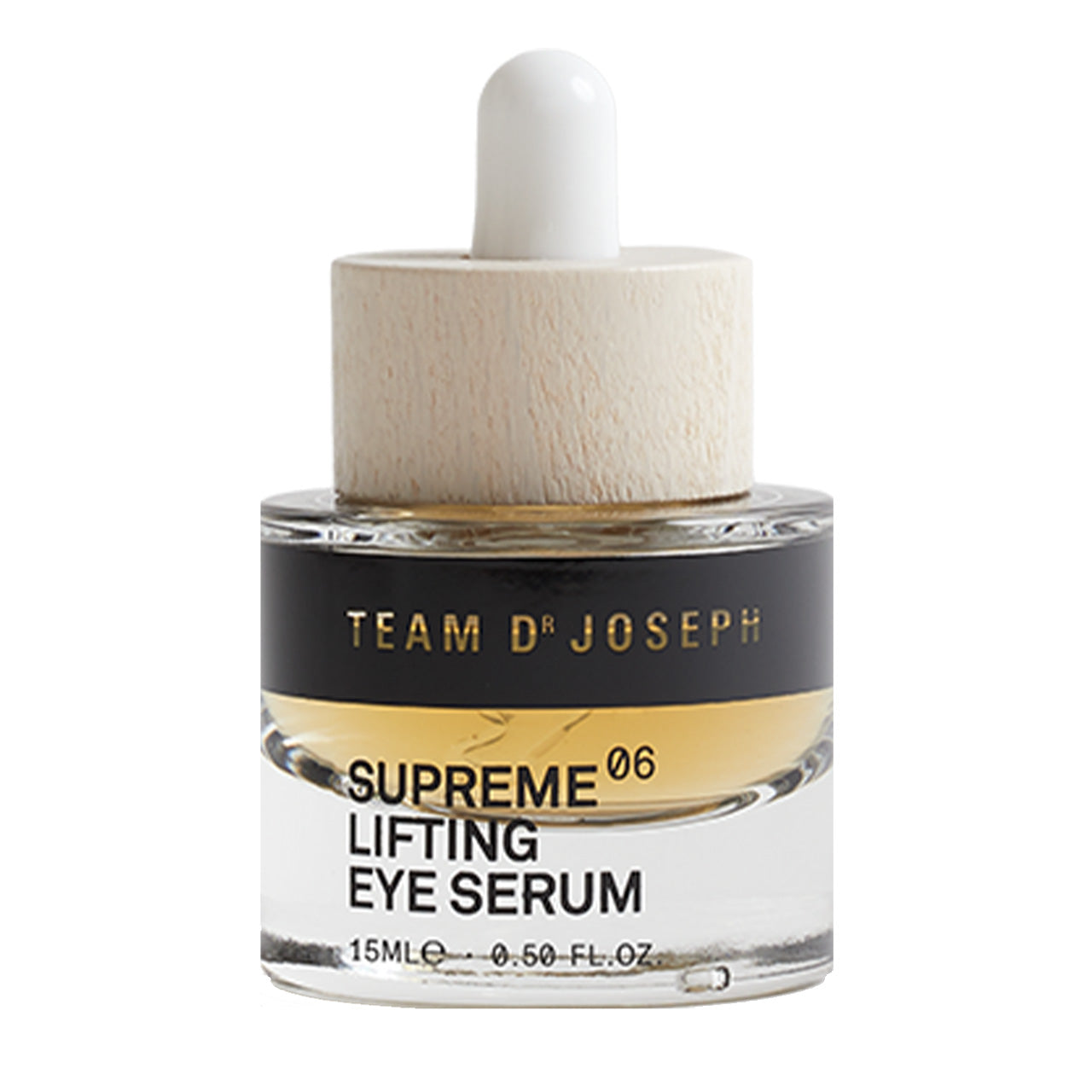 SUPREME LIFTING EYE SERUM