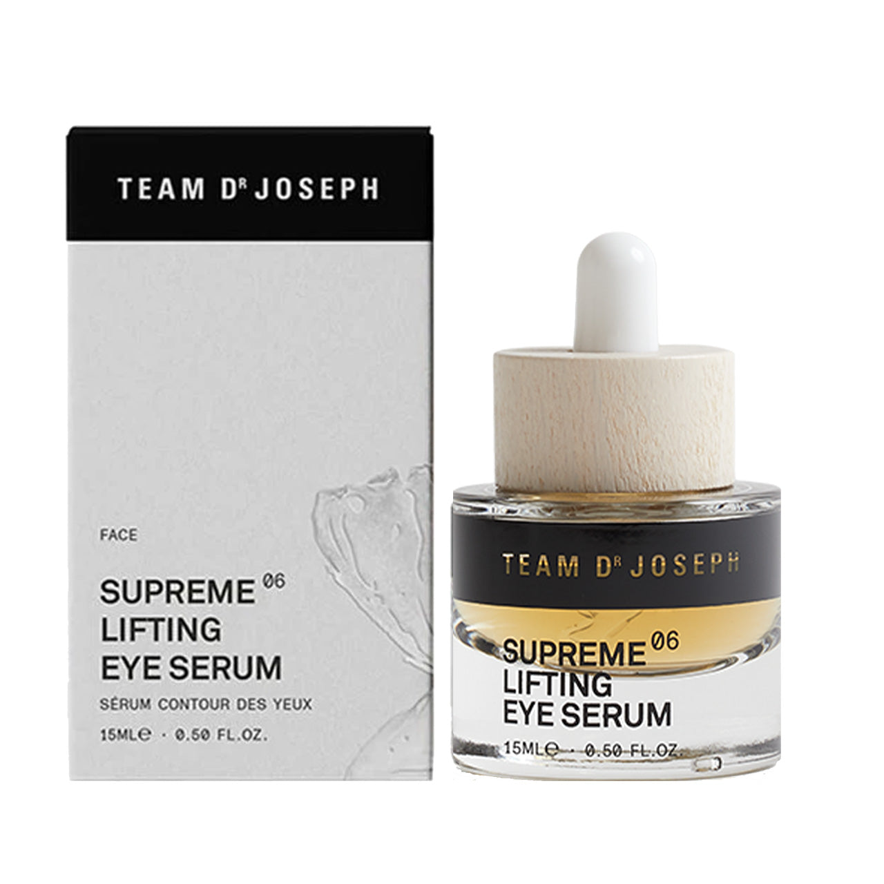 SUPREME LIFTING EYE SERUM