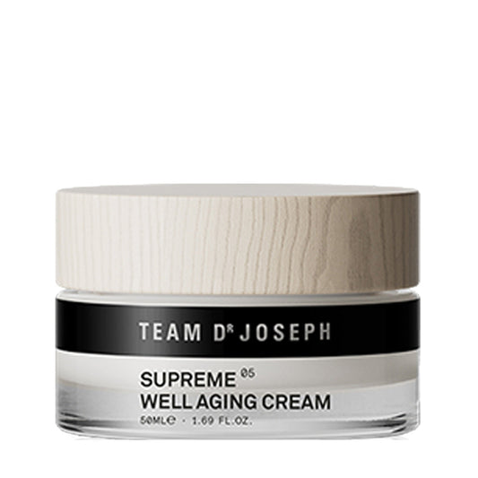 SUPREME WELL AGING CREAM