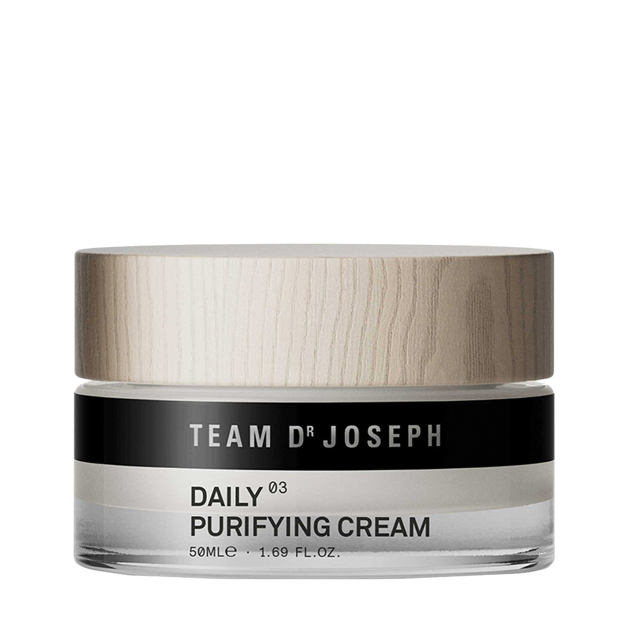 DAILY PURIFYING CREAM