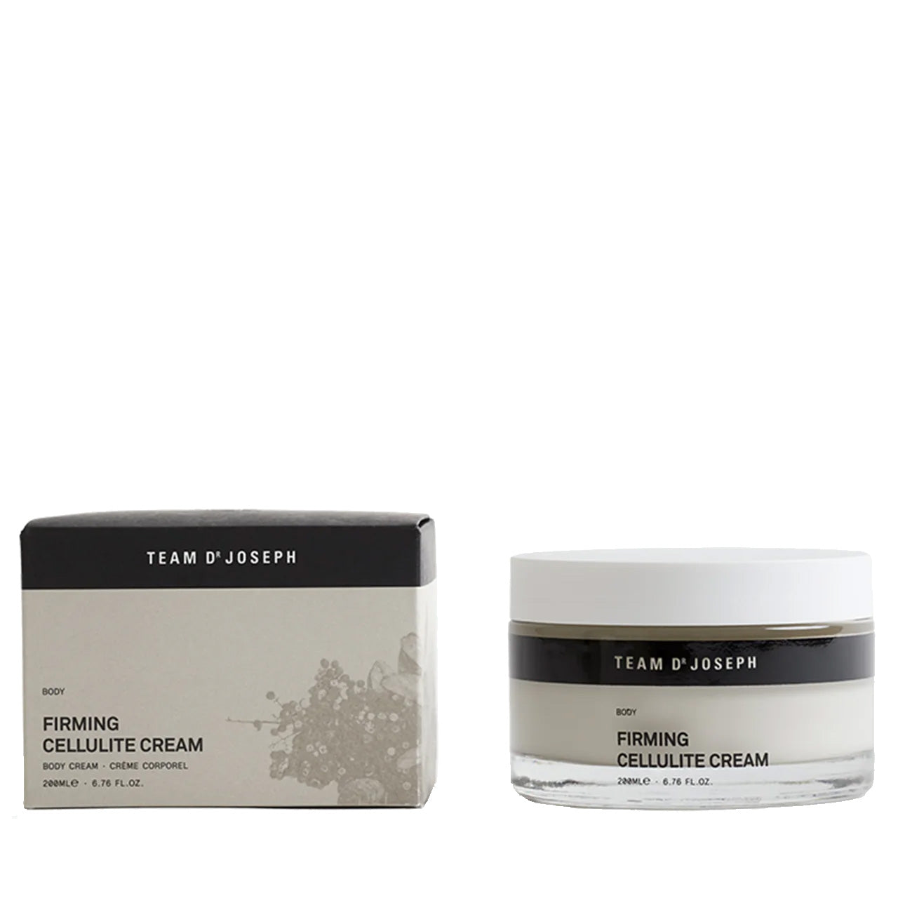 FIRMING CELLULITE CREAM
