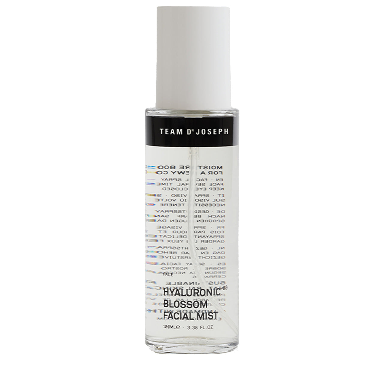 HYALURONIC BLOSSOM FACIAL MIST