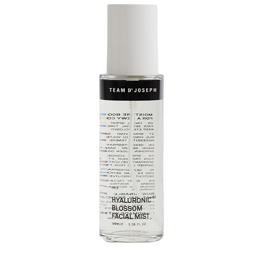 HYALURONIC BLOSSOM FACIAL MIST