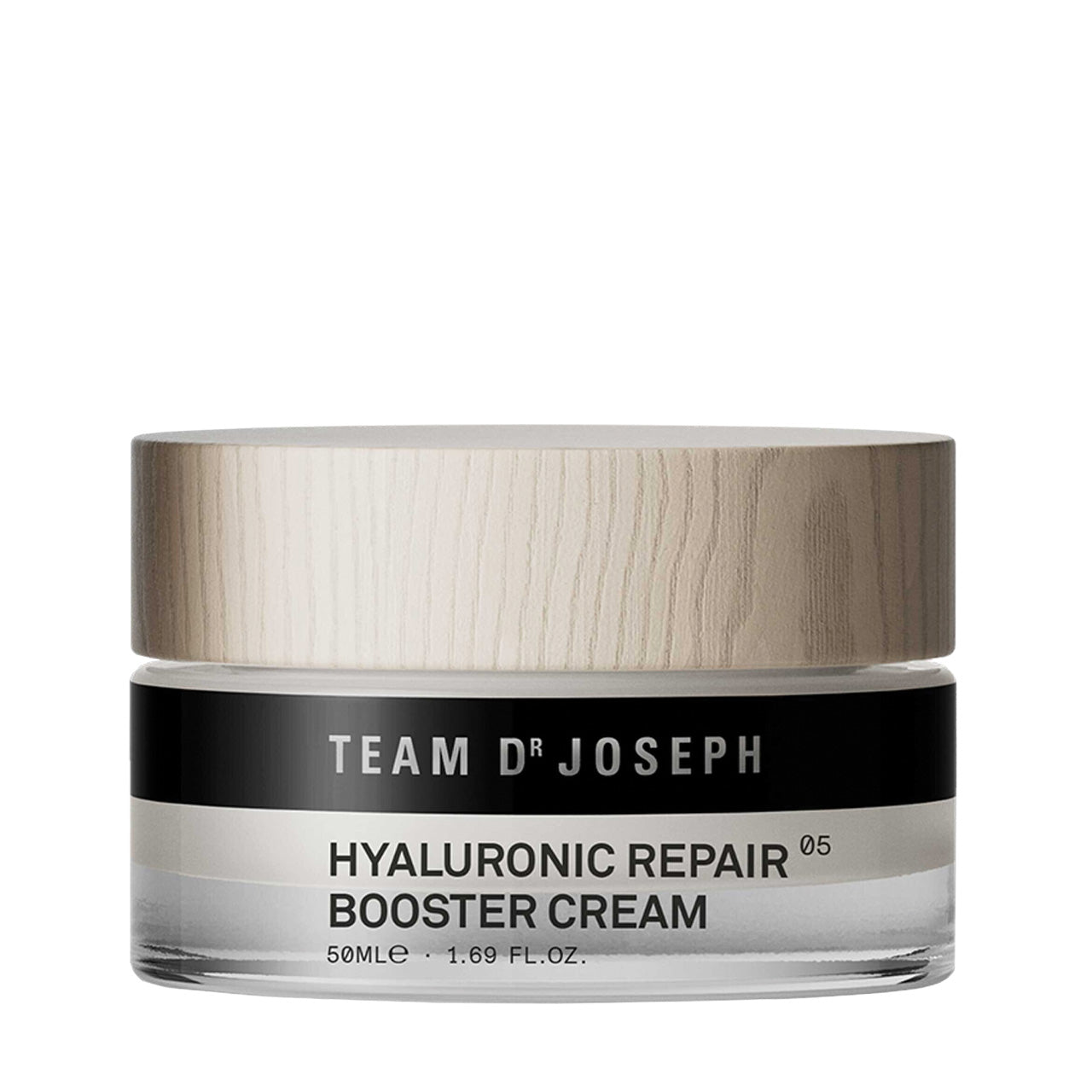 HYALURONIC REPAIR BOOSTER CREAM