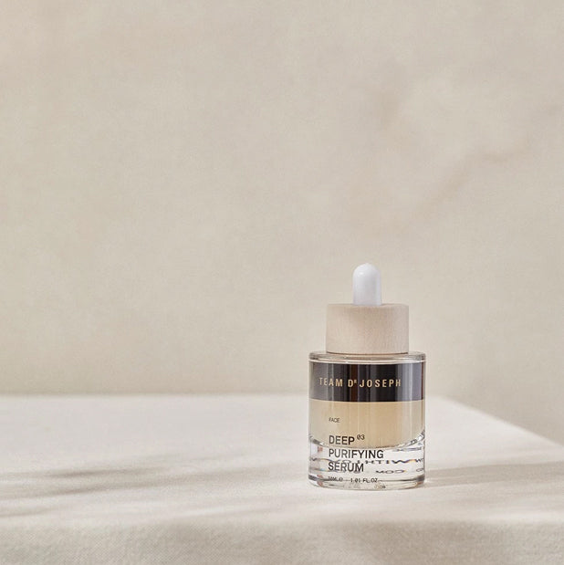 DEEP PURIFYING SERUM