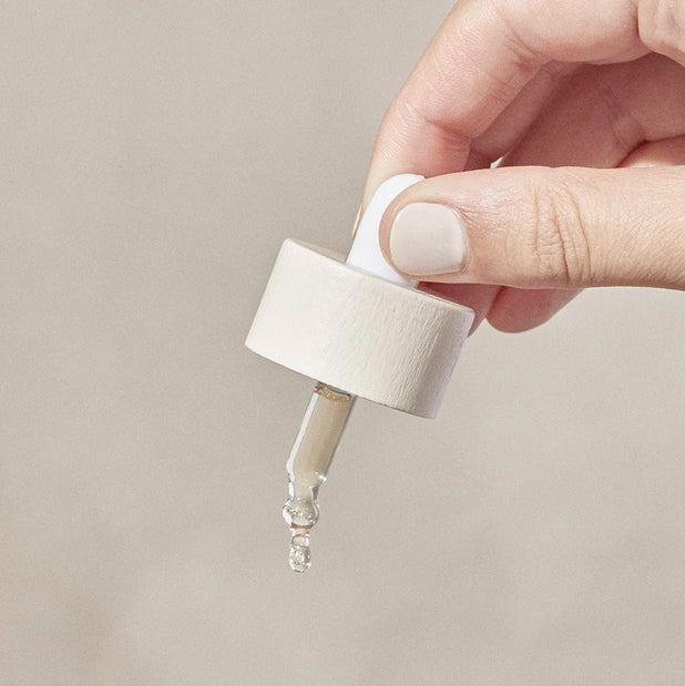 SUPREME LIFTING EYE SERUM