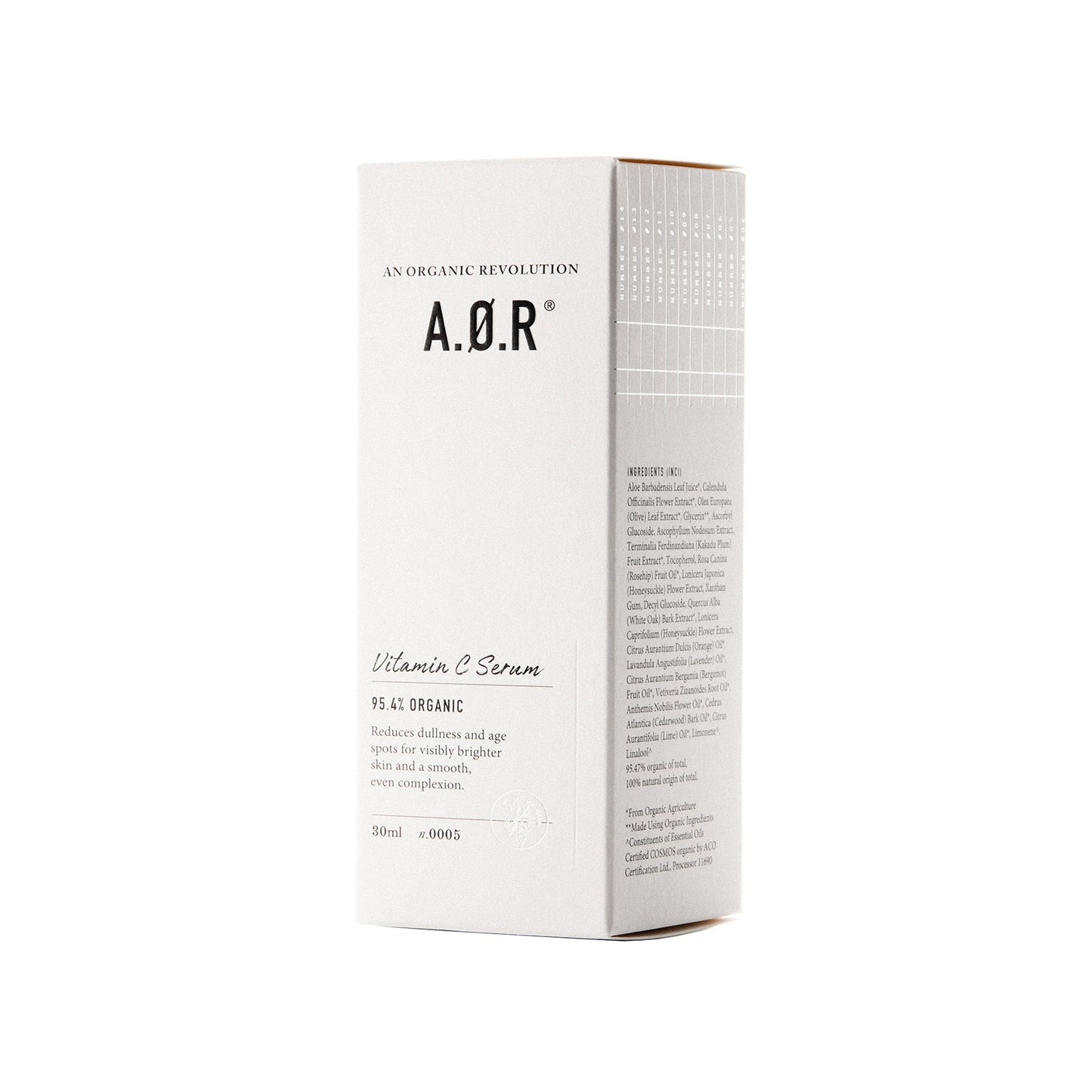 VITAMIN C SERUM