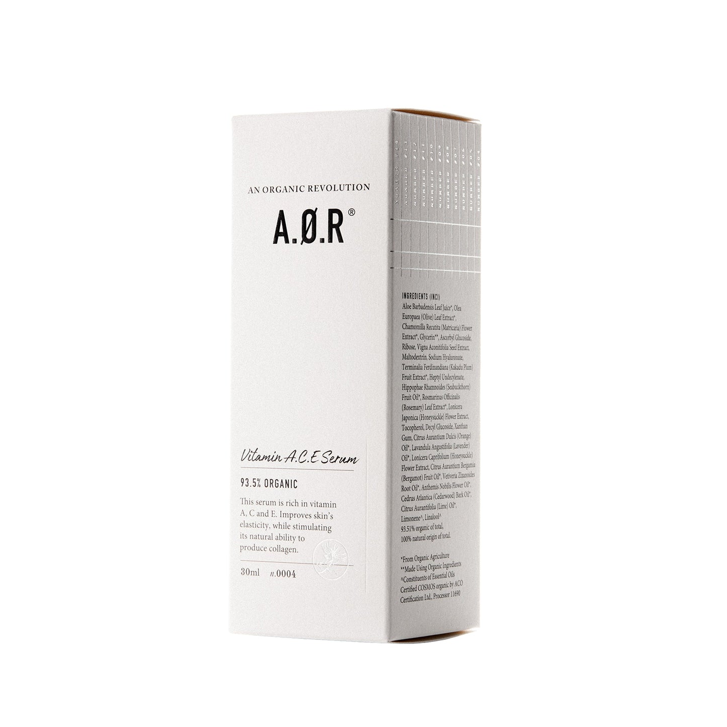 VITAMIN A.C.E SERUM