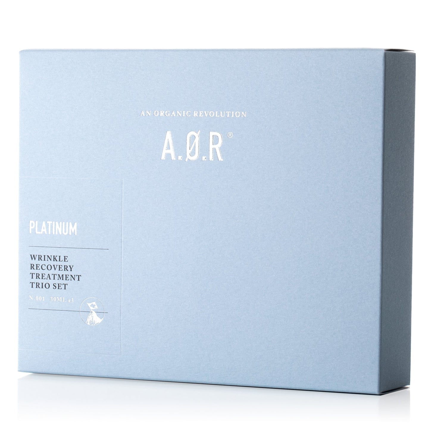 WRINKLE RECOVERY TREATMENT SET