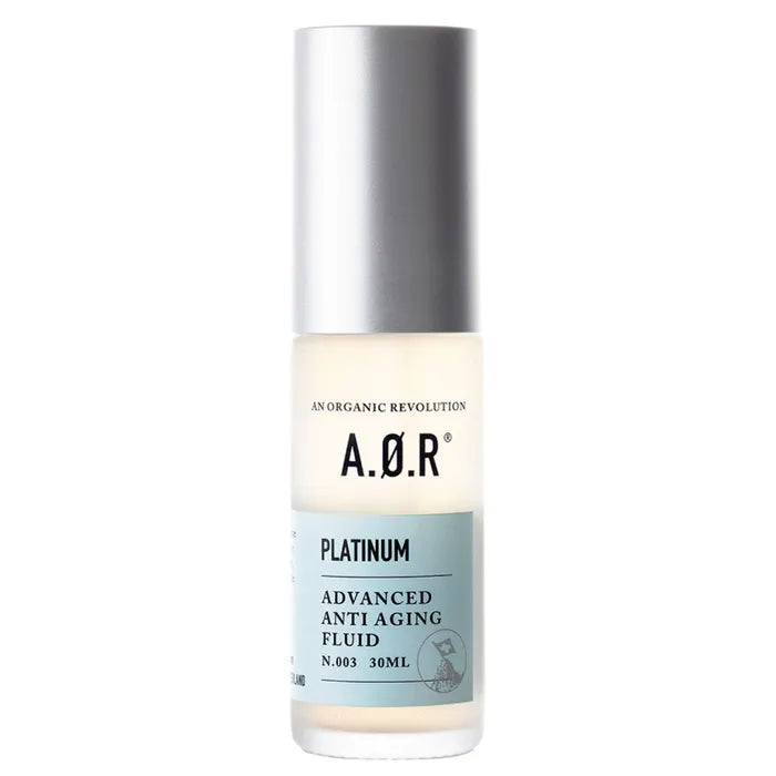 ADVANCED ANTI AGING FLUID