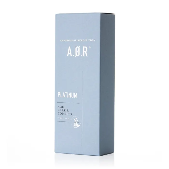 AGE REPAIR COMPLEX