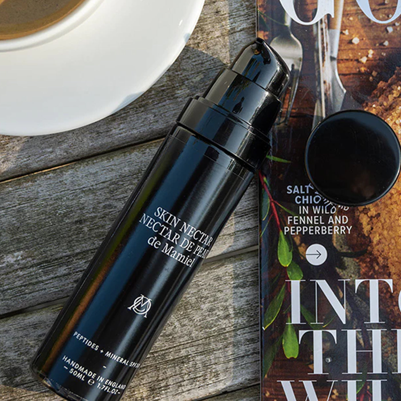 SKIN NECTAR SPF 30