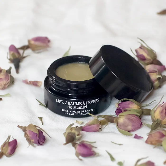 LIP TREATMENT RX
