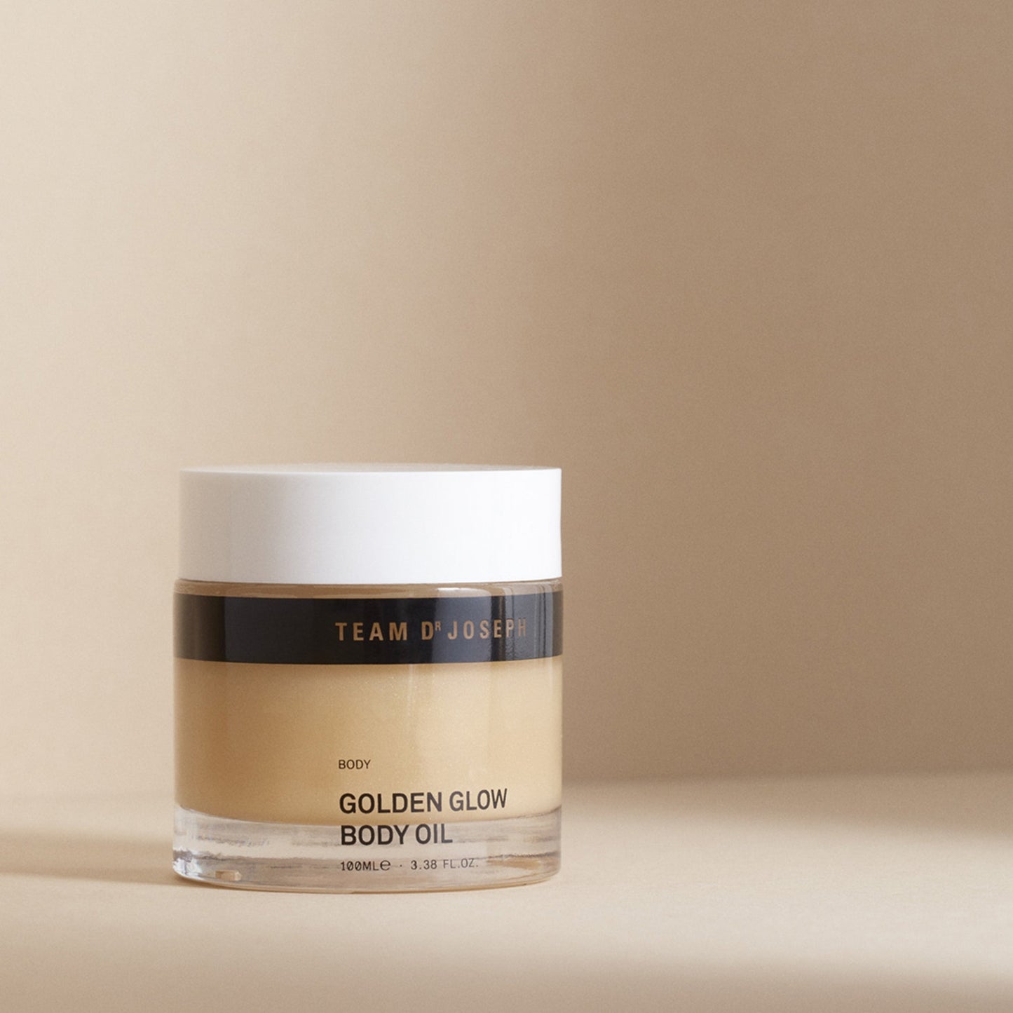 GOLDEN GLOW BODY OIL