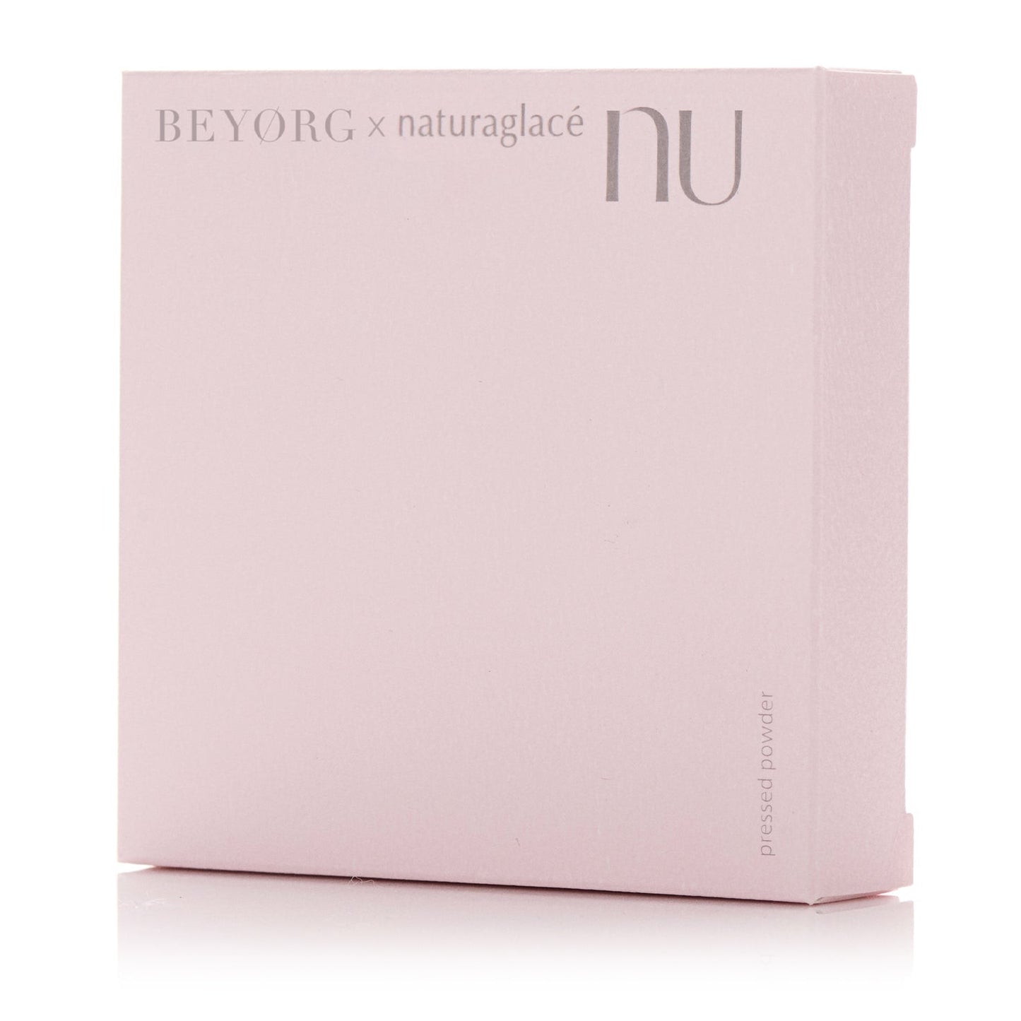 NU PRESSED POWDER